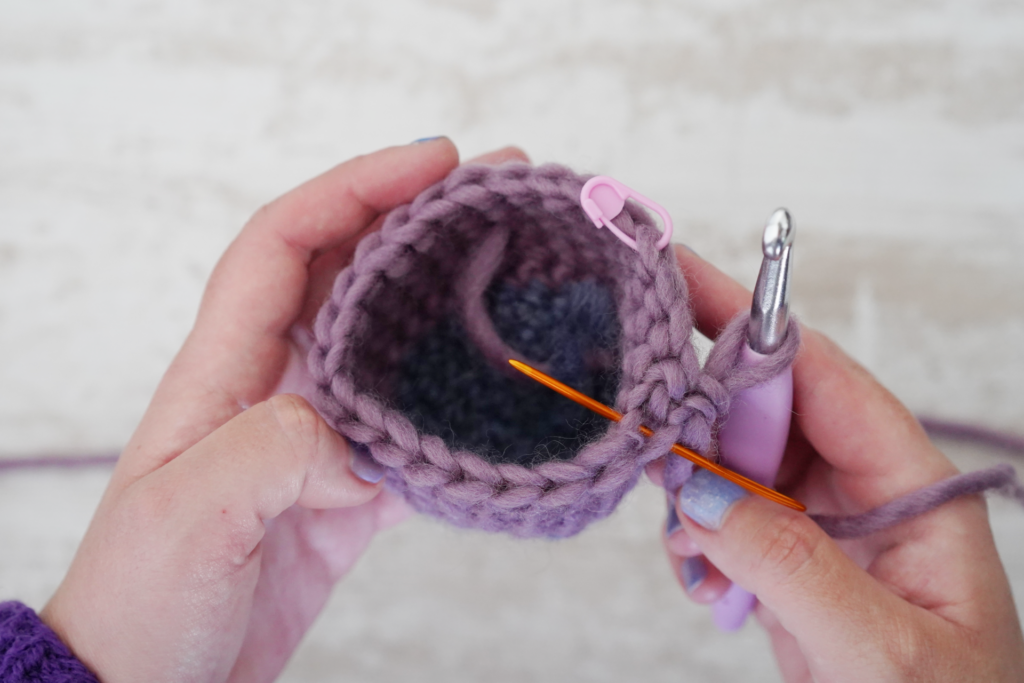 Comment faire une augmentation invisible au crochet ? Le guide amigurumi
