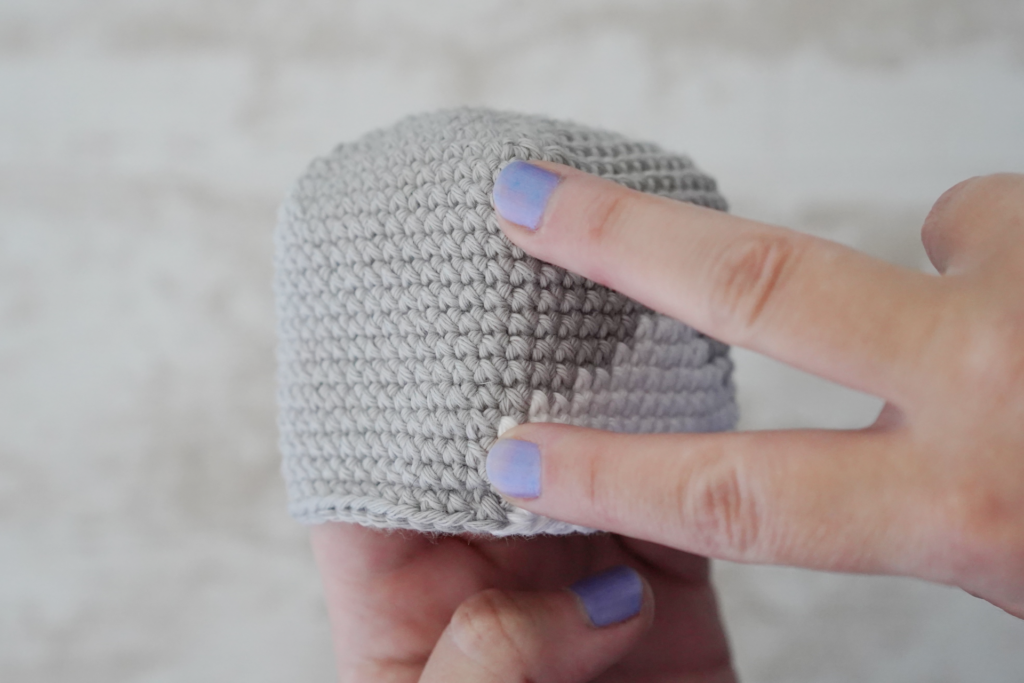 How to align increases with decreases in crochet? Amigurumi Guide