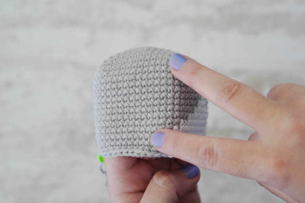 How to align increases with decreases in crochet? Amigurumi Guide