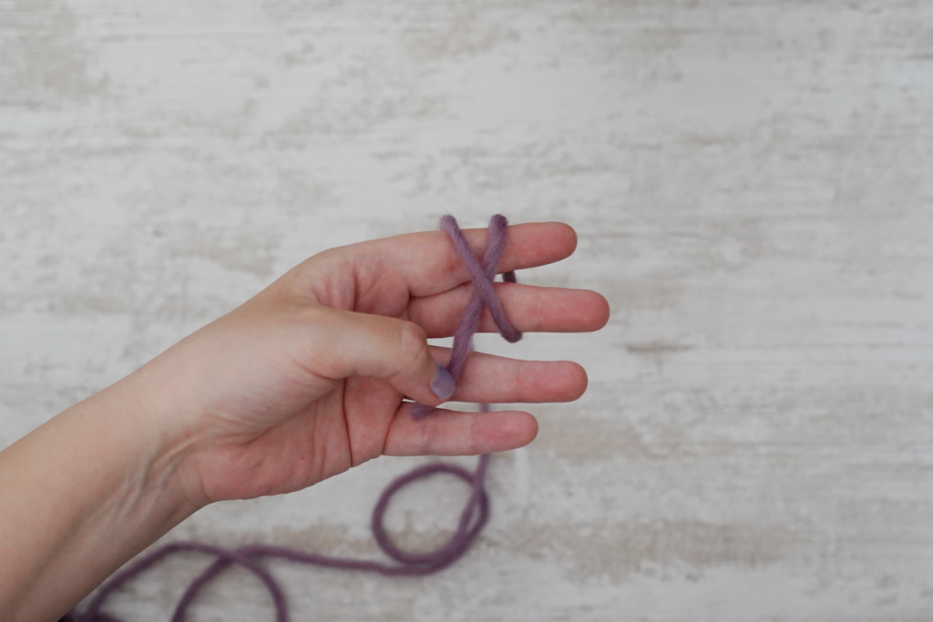 Comment réaliser un anneau magique au crochet ? Le guide complet