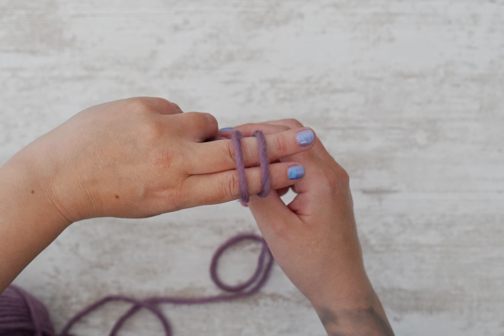 How to Crochet a Magic Circle: The Ultimate Guide