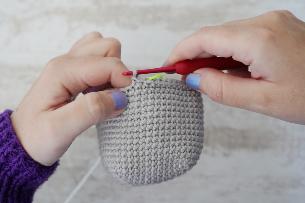 How to align increases with decreases in crochet? Amigurumi Guide