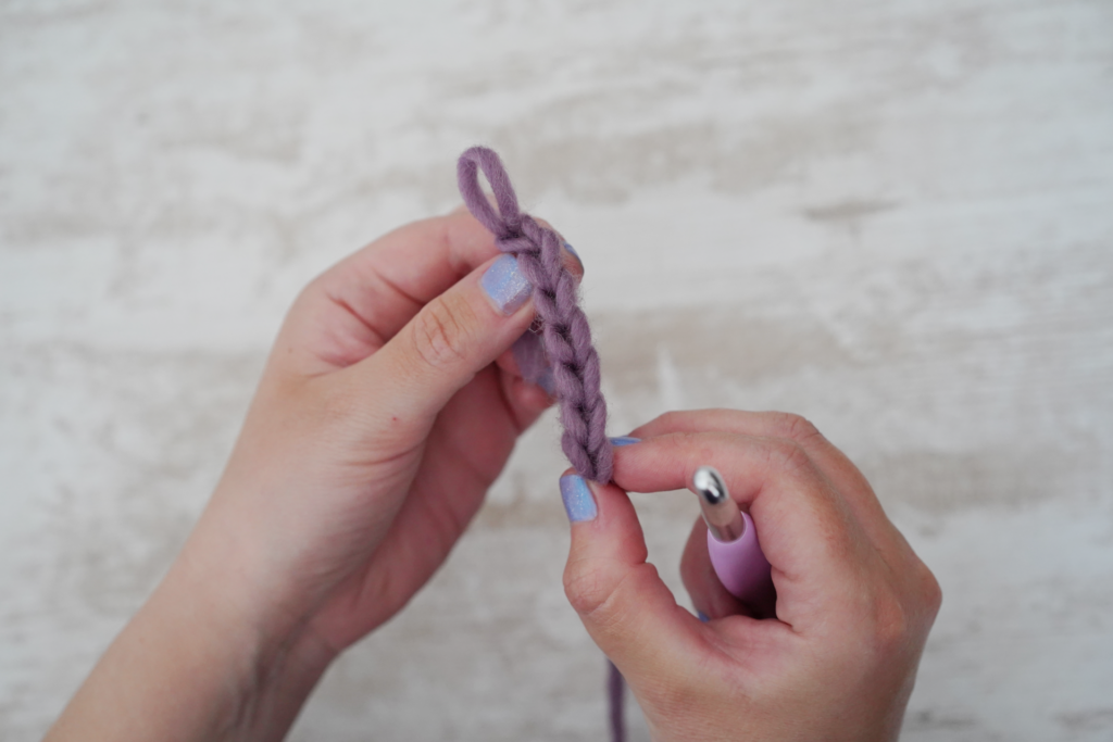 Comment réaliser un anneau magique au crochet ? Le guide complet