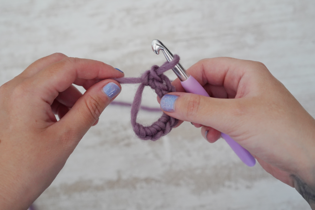 How to Crochet a Magic Circle: The Ultimate Guide