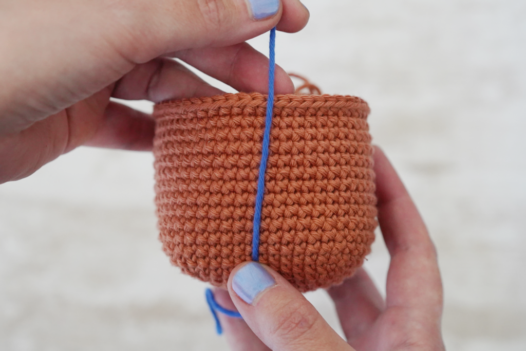 Comment aligner les augmentations avec les diminutions au crochet ? Guide Amigurumis